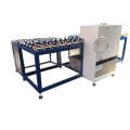 Glass Polisher Polishing Machine For 2mm Glass